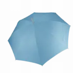 Golfparaplu, sky blue — productfoto 21