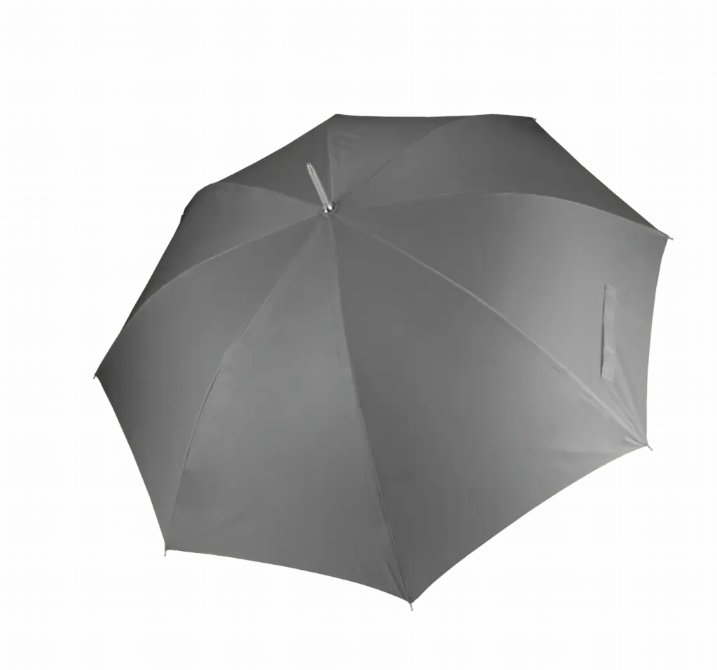 Golfparaplu, slate grey — productfoto 22