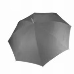 Golfparaplu, slate grey — productfoto 22