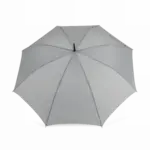 Golfparaplu, snow grey — productfoto 23