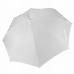 Golfparaplu, white — productfoto 25