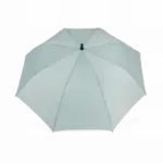 Grote Golfparaplu, ice mint — productfoto 12