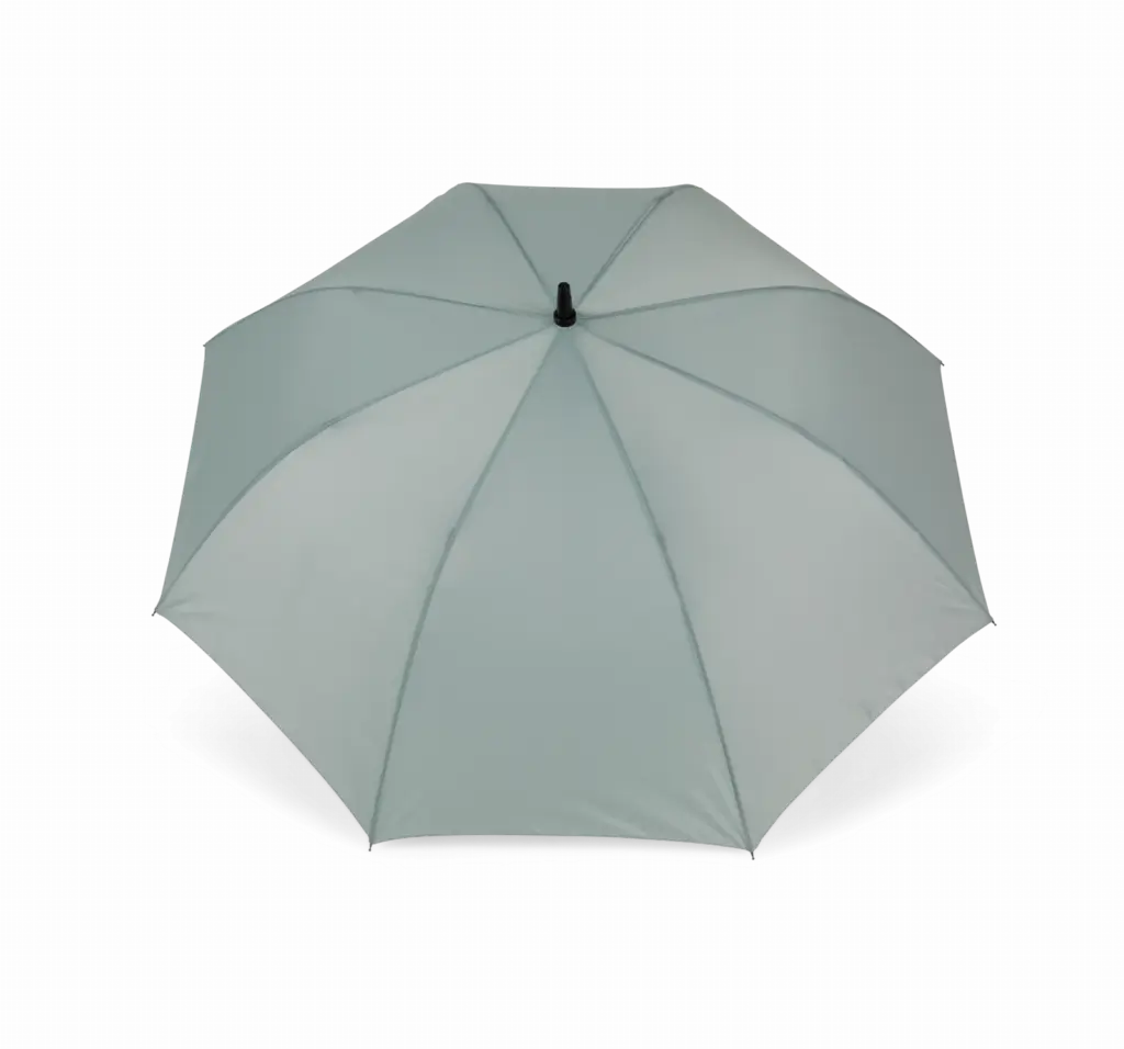 Grote Golfparaplu, sage — productfoto 18