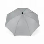 Grote Golfparaplu, snow grey — productfoto 20