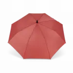Grote Golfparaplu, true coral — productfoto 21