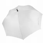 Grote Golfparaplu, white — productfoto 22