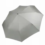 Opvouwbare mini-paraplu, light grey — productfoto 11
