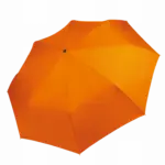 Opvouwbare mini-paraplu, orange — productfoto 13