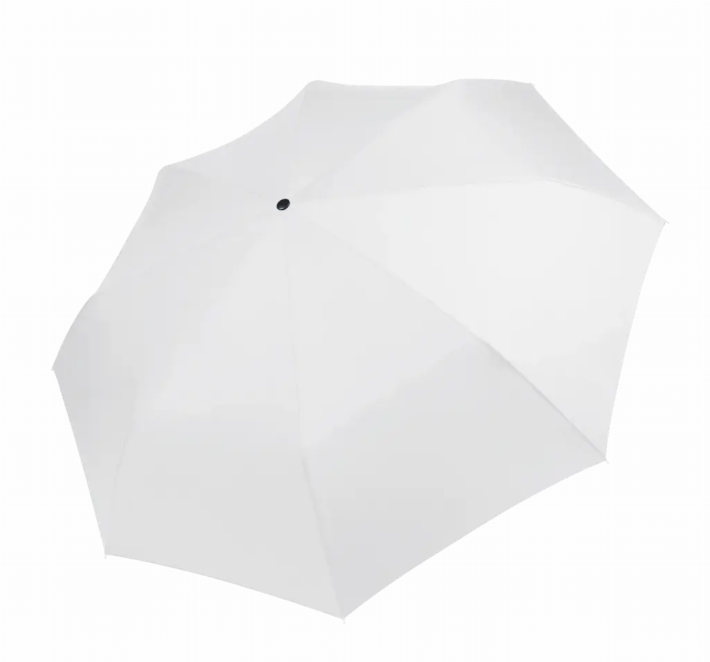 Opvouwbare mini-paraplu, white — productfoto 17