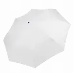 Opvouwbare mini-paraplu, white — productfoto 17