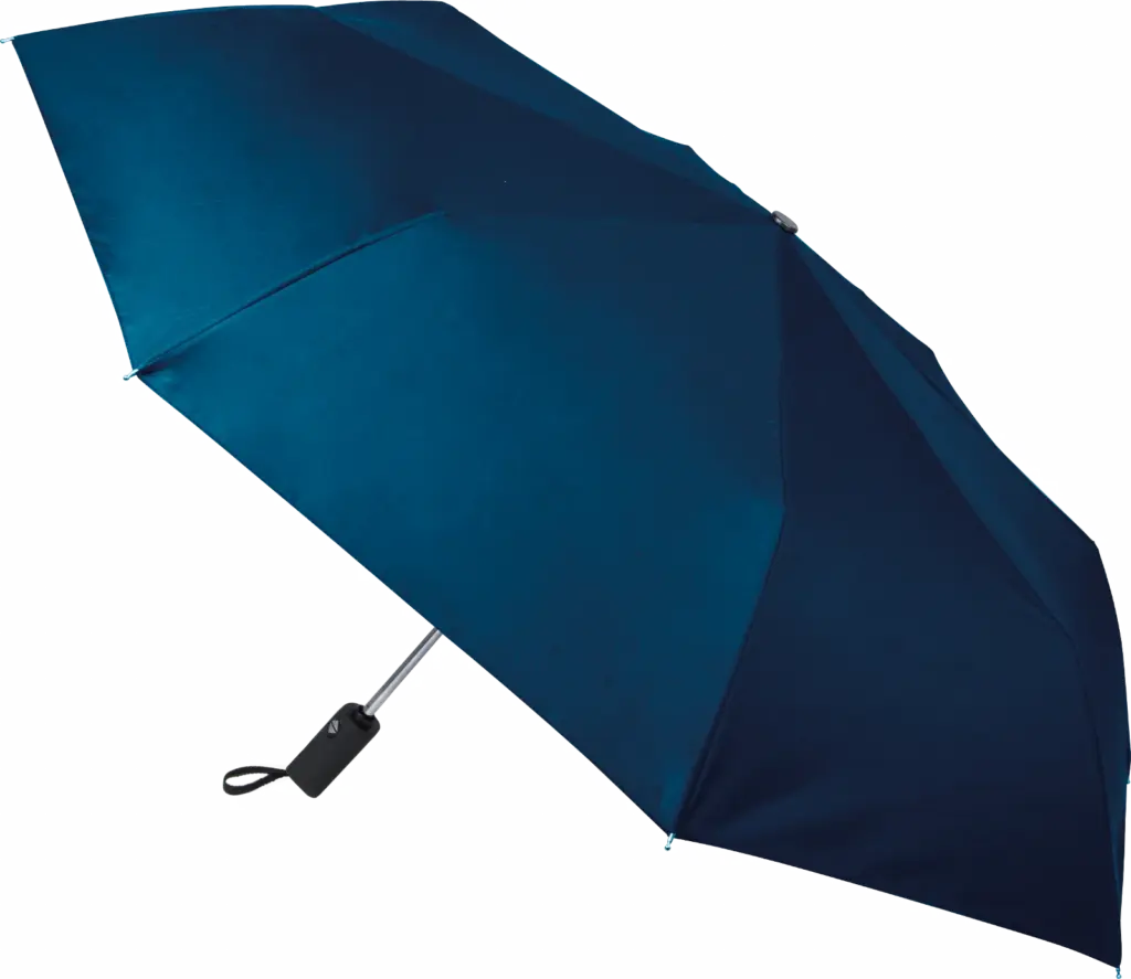 Opvouwbare Mini-paraplu, navy — productfoto 5
