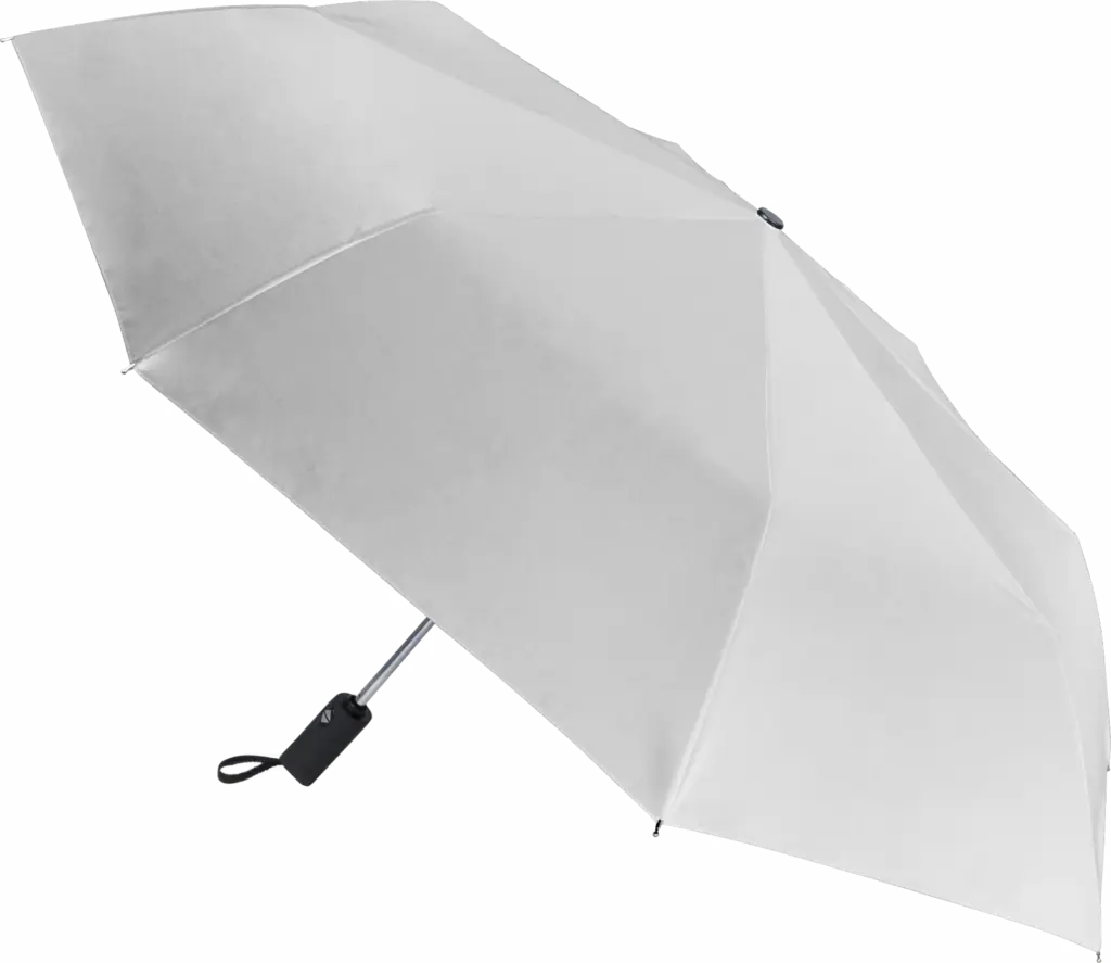 Opvouwbare Mini-paraplu, white — productfoto 6
