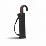 Klassieke paraplu, black — productfoto 2