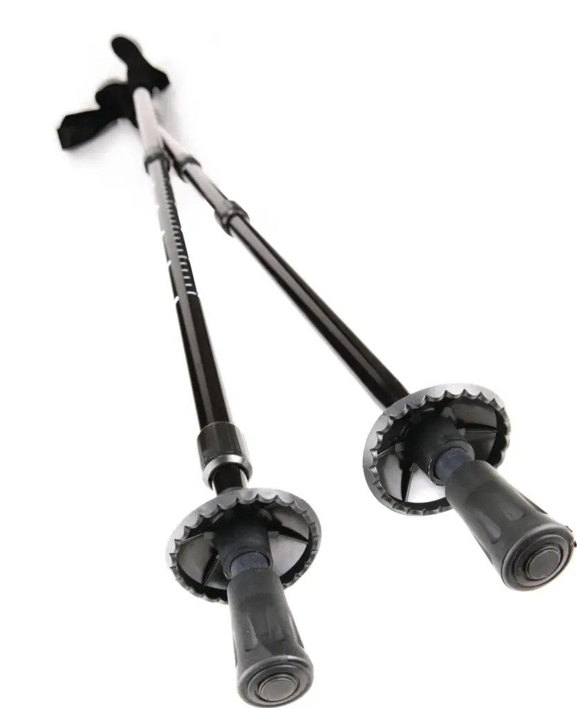 Wandelstok