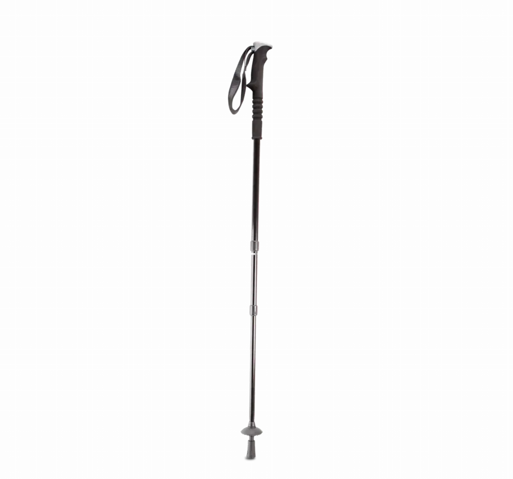 Wandelstok, black — productfoto 5