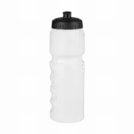 Sportbidon 500 Ml, white — productfoto 9