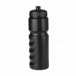 Sportbidon 750 Ml, black — productfoto 3