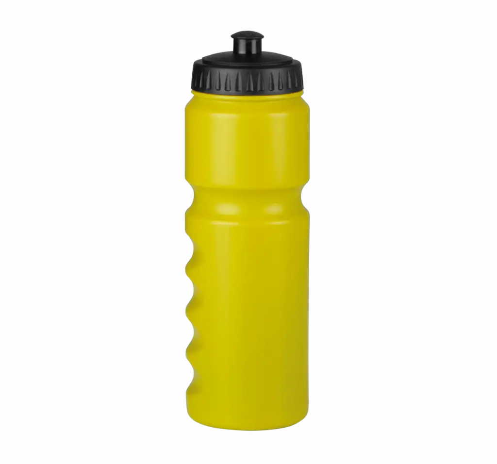 Sportbidon 750 Ml, burnt lime — productfoto 4