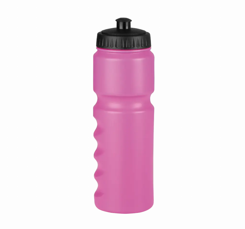 Sportbidon 750 Ml, fuchsia — productfoto 5