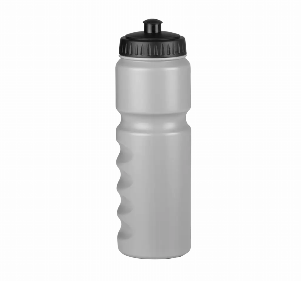 Sportbidon 750 Ml, light grey — productfoto 6