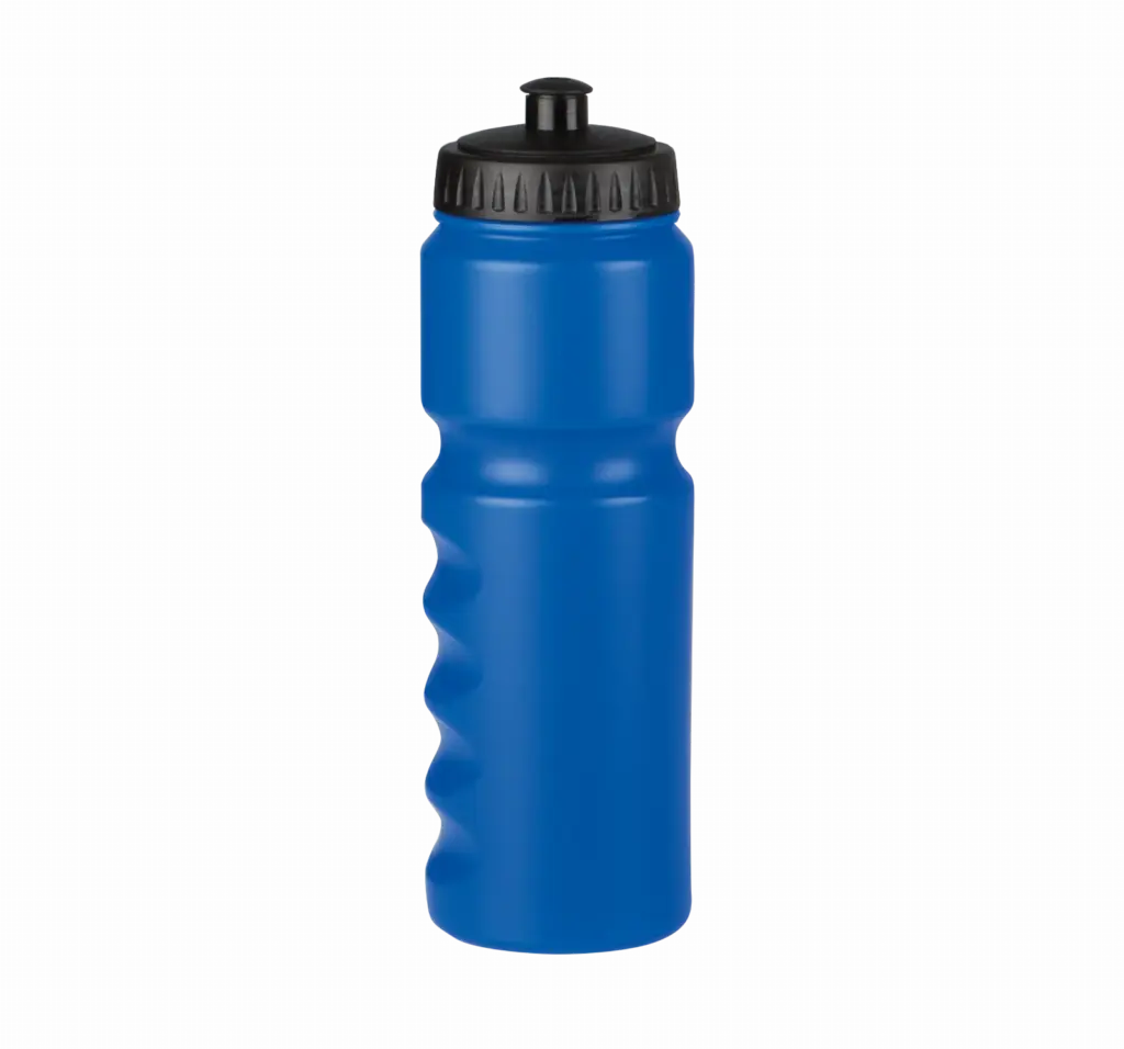 Sportbidon 750 Ml, royal blue — productfoto 8