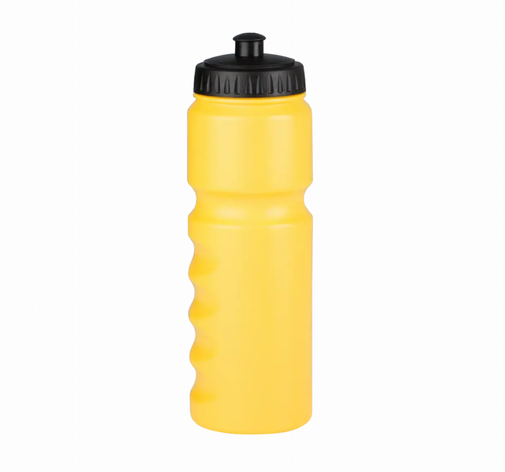 Sportbidon 750 Ml, yellow — productfoto 10