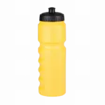 Sportbidon 750 Ml, yellow — productfoto 10