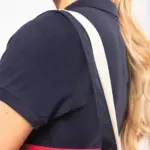 Shopper in drie kleuren-Origine France Garantie — productfoto 2