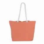Totebag in marinestijl