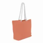 Totebag in marinestijl — productfoto 2