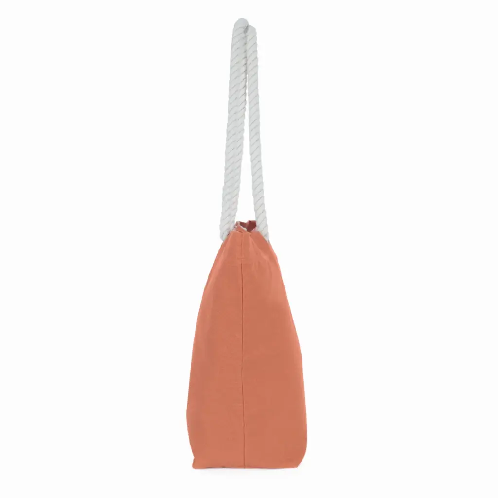 Totebag in marinestijl — productfoto 3