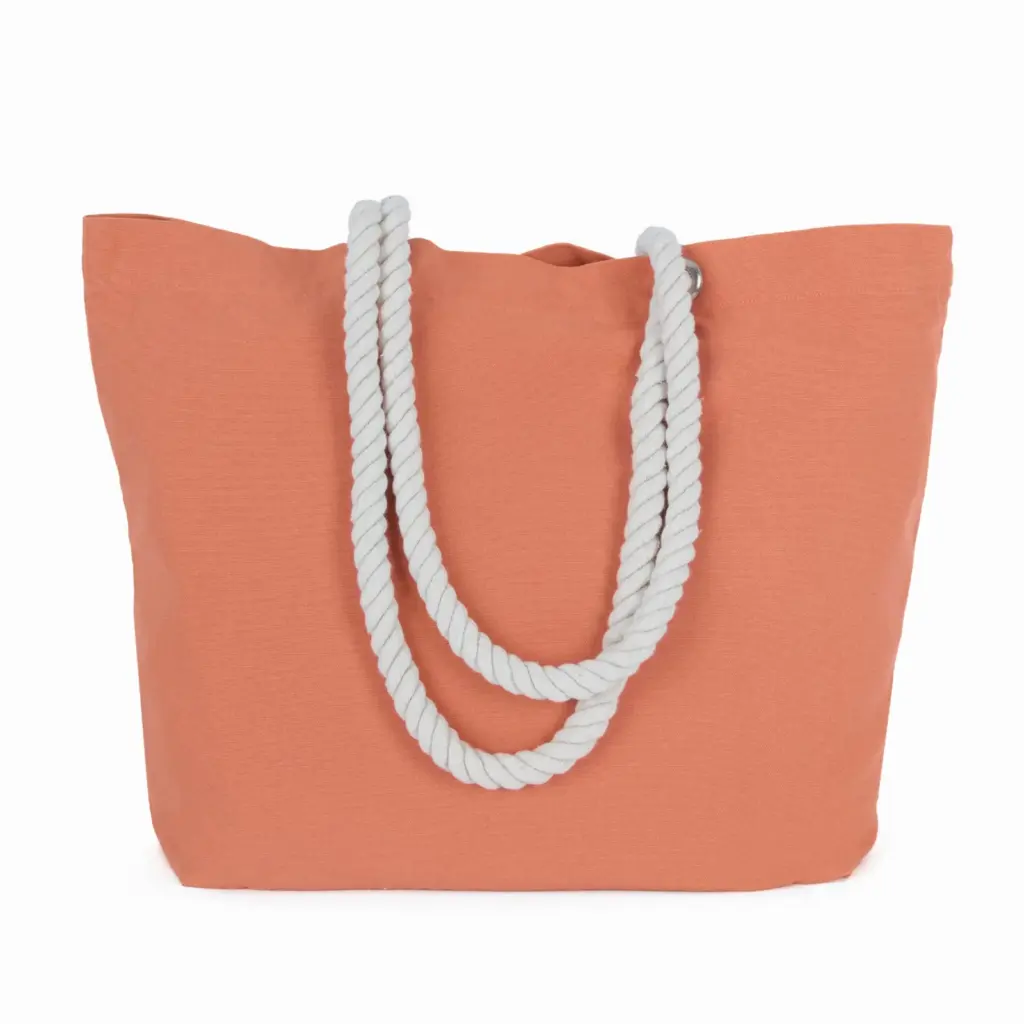 Totebag in marinestijl — productfoto 4