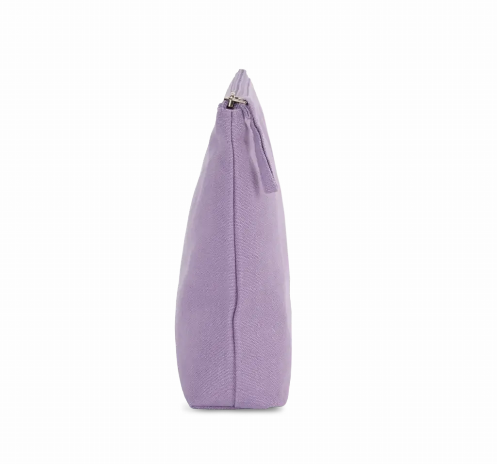 PS_KI3210-S_WASHEDLITPURPLE - Hidalgo-werbeartikel Toilettas, washed lit purple — productfoto 6
