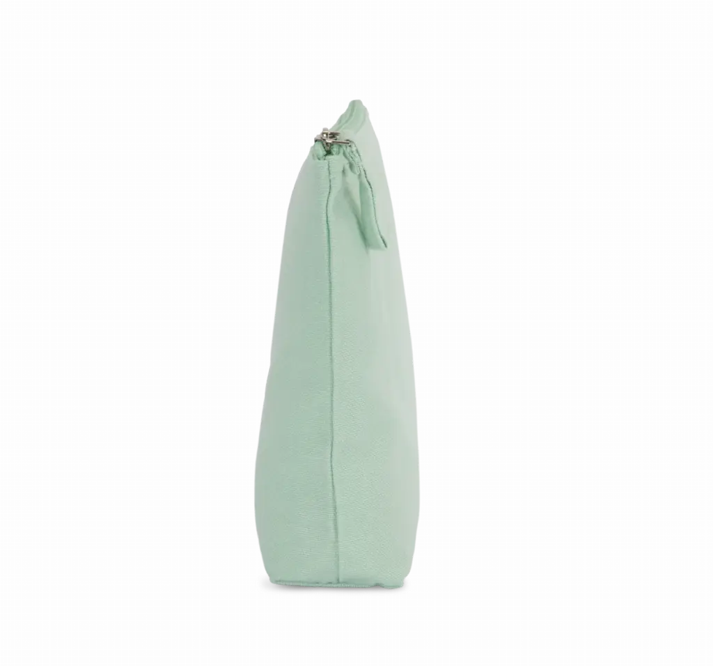 PS_KI3210-S_WASHEDMISTYGREEN - Hidalgo-werbeartikel Toilettas, washed misty green — productfoto 7