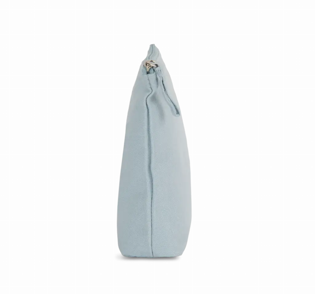 PS_KI3210-S_WASHEDPEARLBLUE - Hidalgo-werbeartikel Toilettas, washed pearl blue — productfoto 10