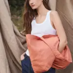 Grote 'evergreen' shopper — productfoto 3