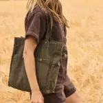 Tas met dubbel voorvak — productfoto 3