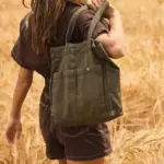 Tas met dubbel voorvak — productfoto 4