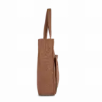 PS_KI3215-S_WASHEDRUSSET - Hidalgo-werbeartikel Tas met dubbel voorvak, washed russet — productfoto 10