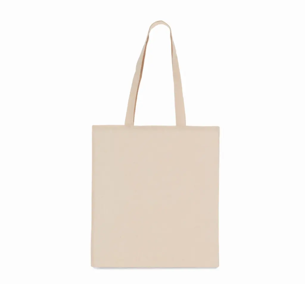 Shopper met lange hengsels