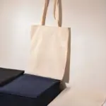 Shopper met lange hengsels — productfoto 3