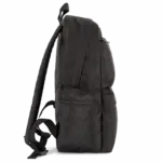 Business rugzak Kialma by K-loop, black — productfoto 3
