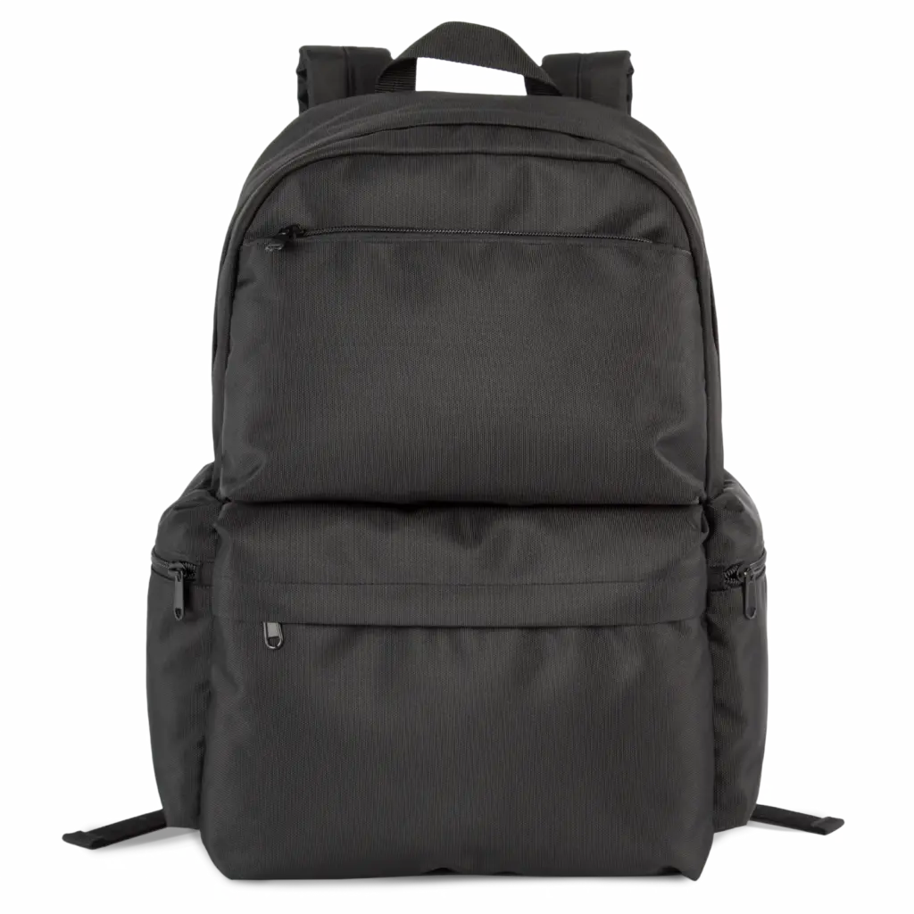 Custom Business Backpack KI5105 15 Inch Recycled One-size — product photo 4