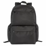 Business rugzak Kialma by K-loop, black — productfoto 4
