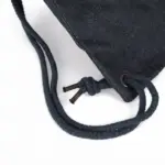 Rugzak van denim — productfoto 2