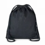 Rugzak van denim, recycled denim — productfoto 4