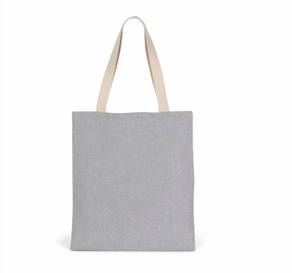 Gerecyclede shopper