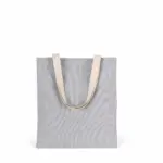 Gerecyclede shopper — productfoto 2
