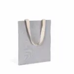 Gerecyclede shopper — productfoto 3