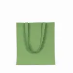KI5209_2021 - Katoenendraagtassen Gerecyclede shopper